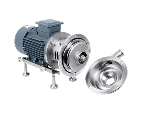 Насос центробежный BS-12