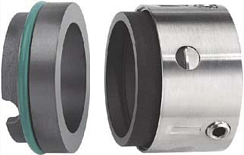 Торцевое уплотнение MS59U 100 BP SIC/SIC/PTFE в Санкт-Петербурге фото