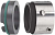 Торцевое уплотнение MS59U 90 BO SIC/SIC/PTFE в Санкт-Петербурге фото