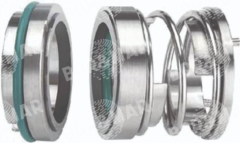 Торцевое уплотнение MS113 в Санкт-Петербурге фото