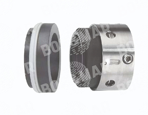 Торцевое уплотнение MS58B в Санкт-Петербурге фото