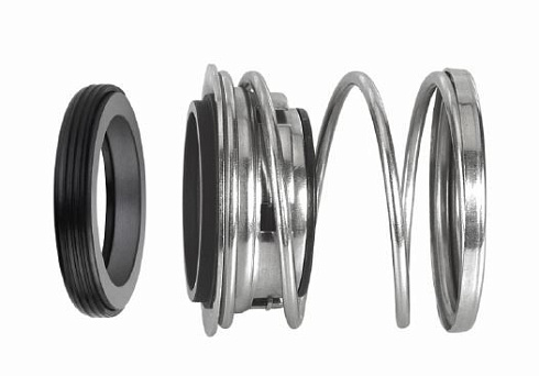 Торцевое уплотнение GQV 50-9 BT PR/PN 15X32X26 BPFF-B + BT PF C 30X16 артикул 1601080000 в Санкт-Петербурге фото