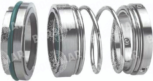 Торцевое уплотнение MS1527 в Санкт-Петербурге фото