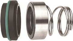 Торцевое уплотнение M3N 18 AQEGG в Санкт-Петербурге фото