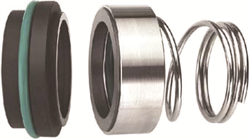 Торцевое уплотнение M3N 18 AQEGG в Санкт-Петербурге фото