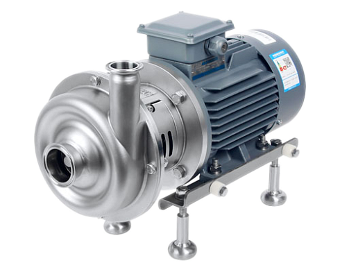 Насос центробежный BS-12