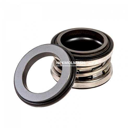 Торцевое уплотнение 2100S M 10 CER/CAR/NBR в Санкт-Петербурге фото