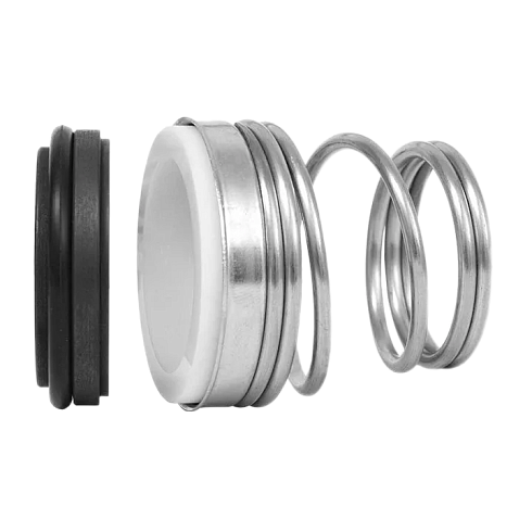 Торцевое уплотнение SNFNA-40 CAR/SIC/EPDM в Санкт-Петербурге фото