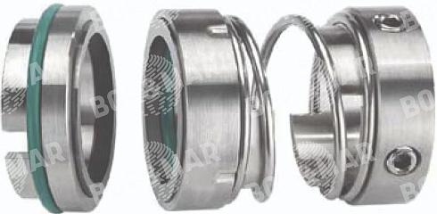 Торцевое уплотнение MS112 в Санкт-Петербурге фото