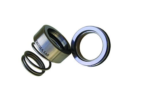 Торцевое уплотнение NT-2/055/QQVGG в Санкт-Петербурге фото