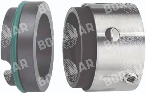 Торцевое уплотнение MS58U в Санкт-Петербурге фото