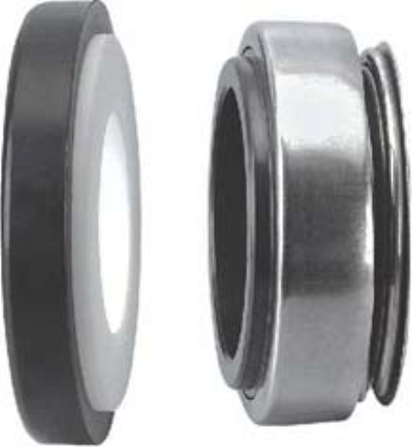 Торцевое уплотнение N-B01-DDYR-0700 в Санкт-Петербурге фото