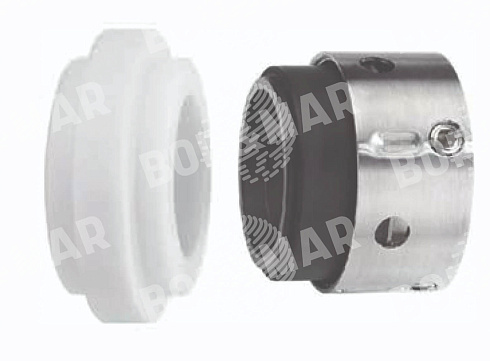 Торцевое уплотнение MS109B в Санкт-Петербурге фото