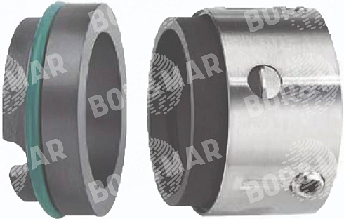 Торцевое уплотнение MS59U в Санкт-Петербурге фото