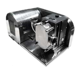 Насос роторный HP-10 (В3-ОРА-10)