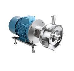 Насос центробежный DLX2-10