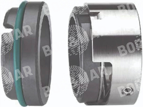 Торцевое уплотнение MSM74 в Санкт-Петербурге фото