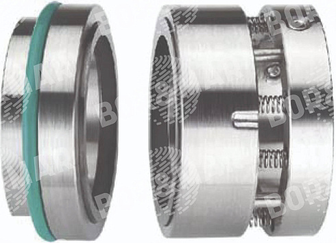 Торцевое уплотнение MS102 в Санкт-Петербурге фото