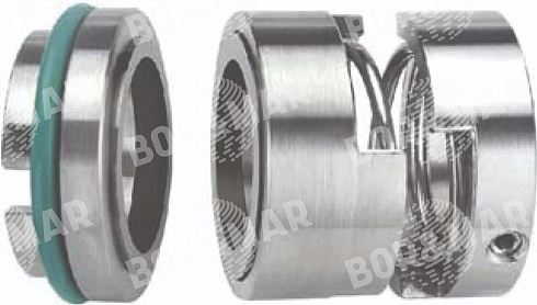 Торцевое уплотнение MS128 в Санкт-Петербурге фото