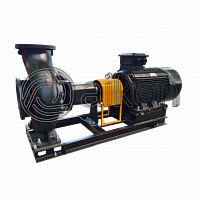 SMM250-200-500-132/4