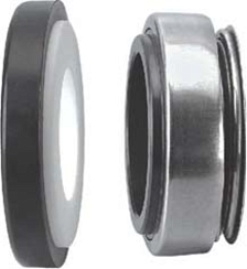 Торцевое уплотнение SNAR 70 SIC/SIC/FPM в Санкт-Петербурге фото